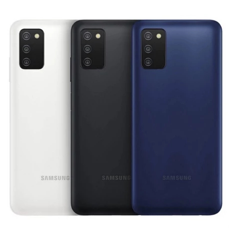Samsung Galaxy A03s RAM 6GB/128GB 6.5inch Baru smartphone murah promo cuci gudang hp android