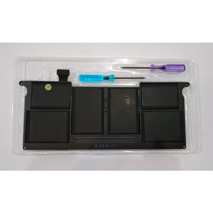 APPLE Macbook A1370, A1406, A1465 (Macbook Air 11" 2011-2015)