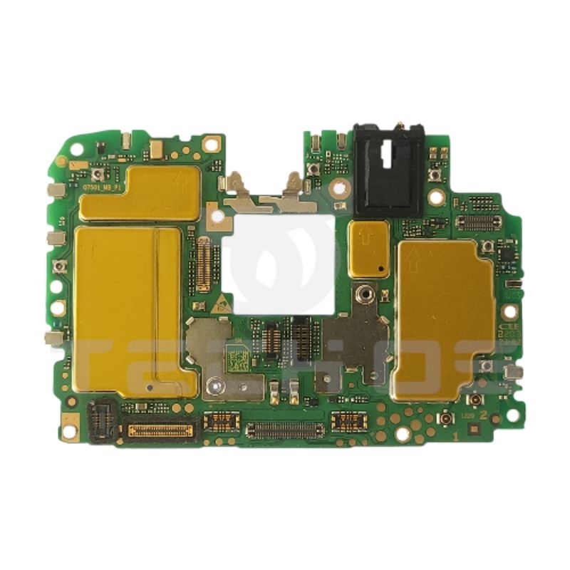 Mesin huawei nova 9z 8/128 hidup normal