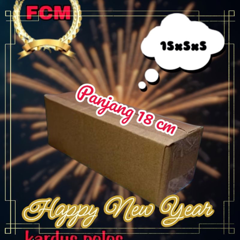 

peking kardus ukuran 20 cm.banyak pilihan