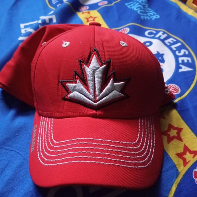 TOPI ADIDAS CANADA Original