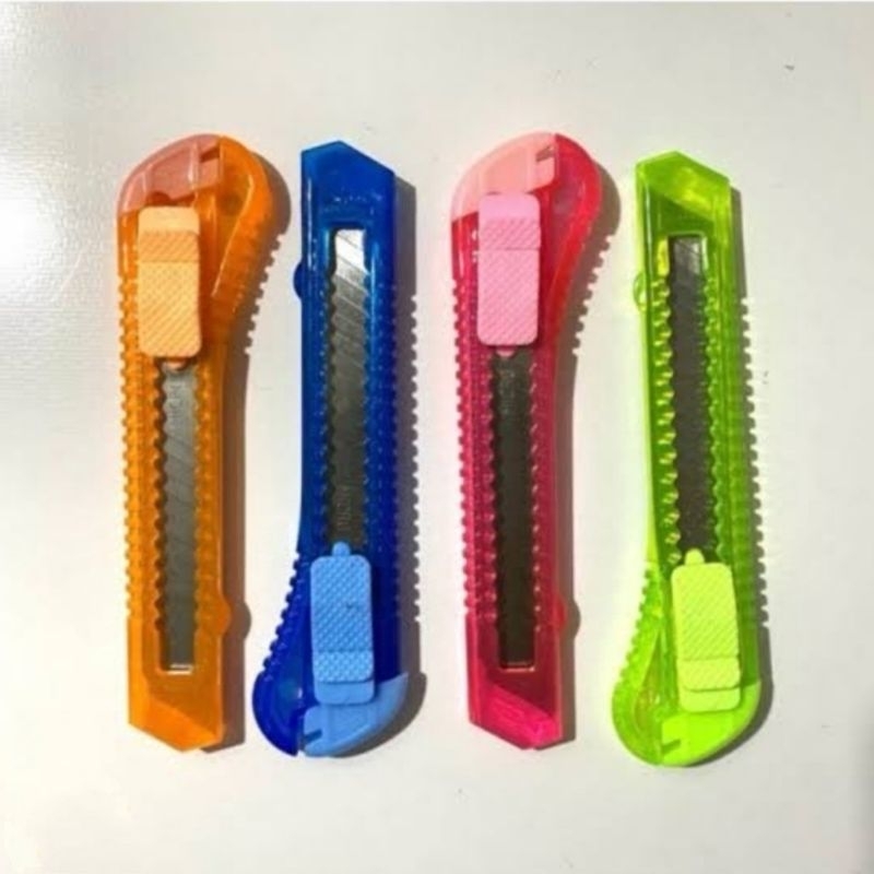 

Pisau Cutter Besar Isco