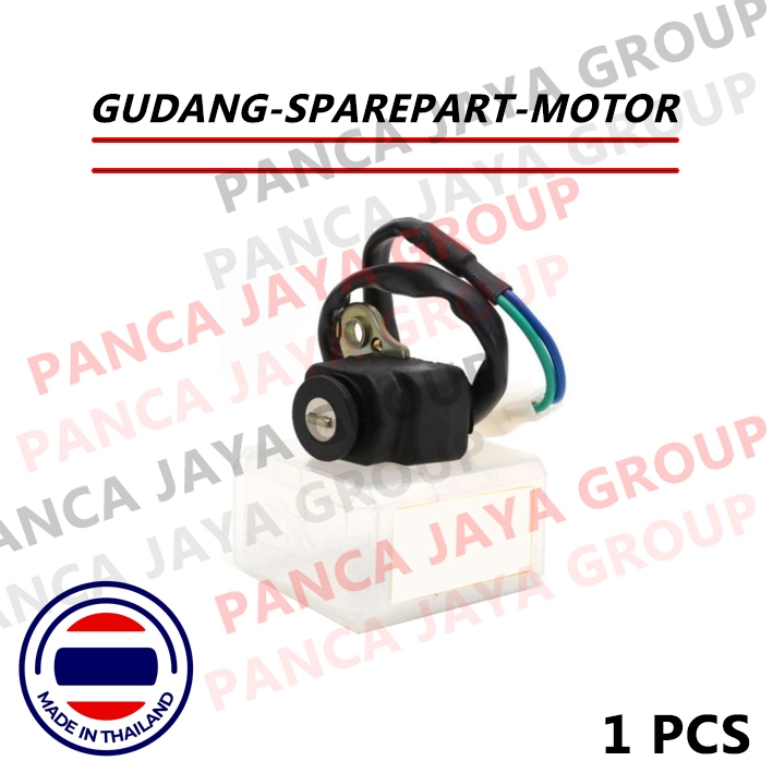 SPULL PULSER FULSER COIL SPUL GL 100 GL PRO CDI GL NT NEOTECH GL MAX CDI GL 100 GL 125 GL100 GL125 G