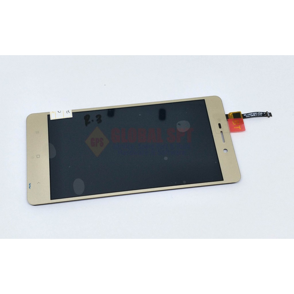 LCD TOUCHSCREEN XIAOMI REDMI 3 / REDMI 3S / REDMI 3 PRO / REDMI 3 PRIME / REDMI 3X