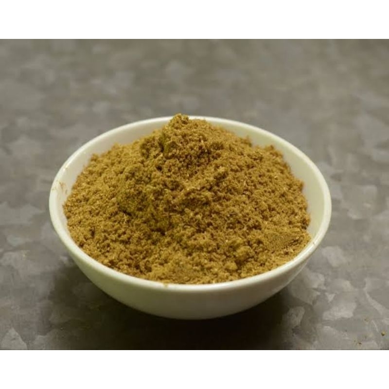 

Pure Cumin Powder 1Kg / Jinten Bubuk Murni