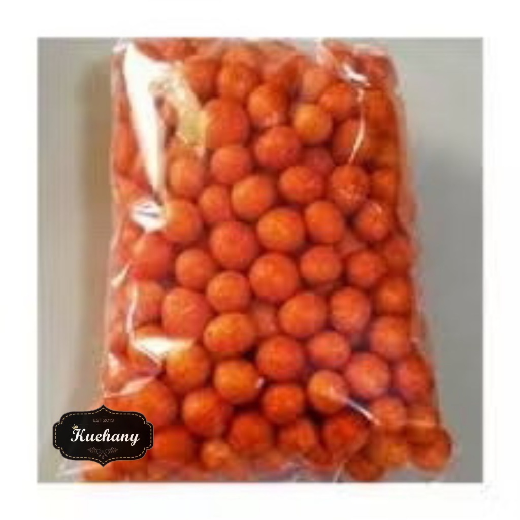 

KACANG / SUKRO PEDES / Sukro Pedas Manis / KACANG KILOAN 250 GR