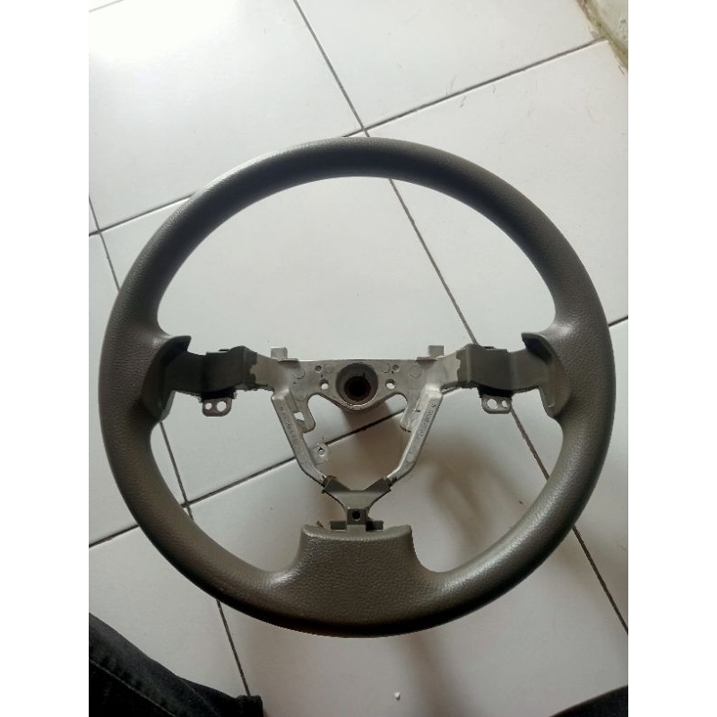 STIR ERTIGA