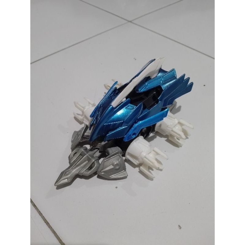 Crush Gear Garuda Phoenix