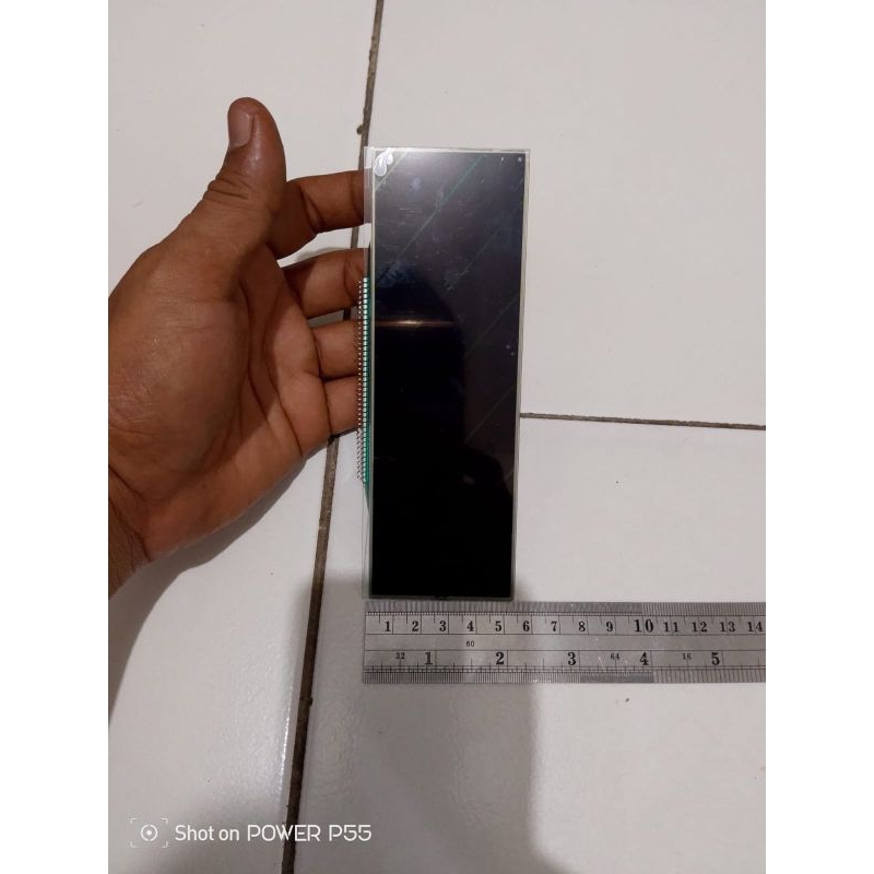 LCD speedometer R15 V3 lcd Vixion VVA