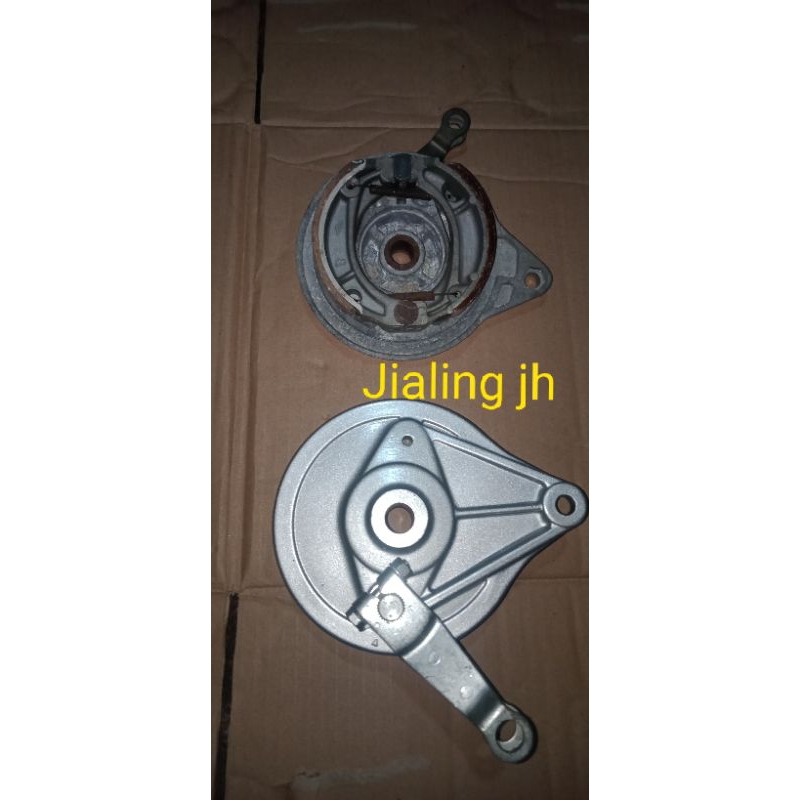 tutup tromol belakang Jialing JH set kampas