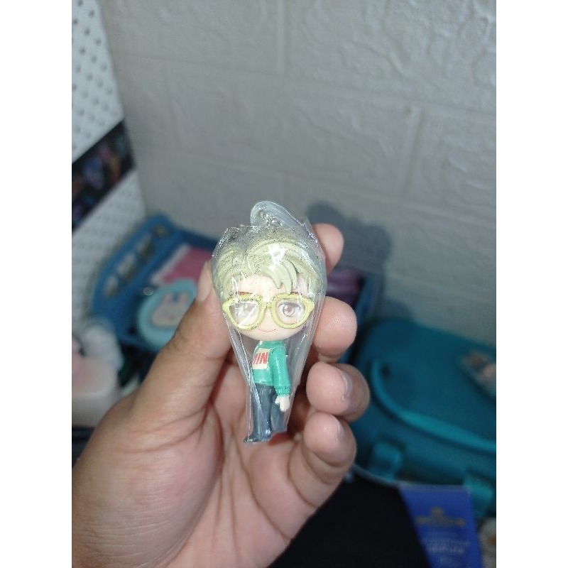 FIGUR TINYTAN/BTS/TINYTAN/FIGUR KPOP