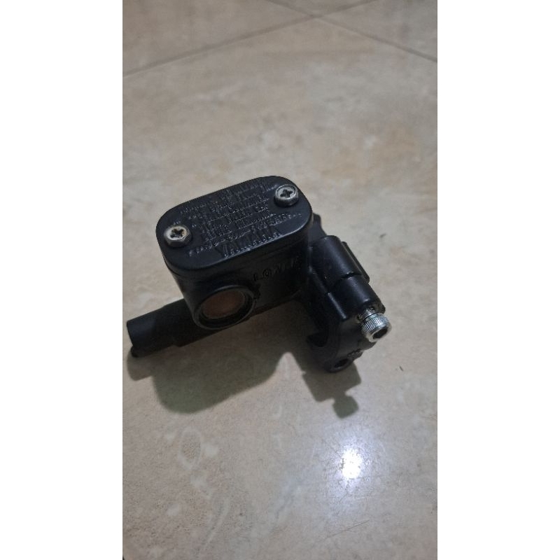 Master Rem F1zr original copotan mulus