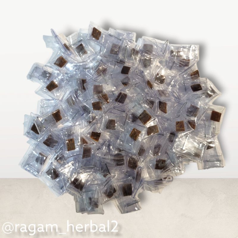 

Gambir Siam Serawak Original 100%