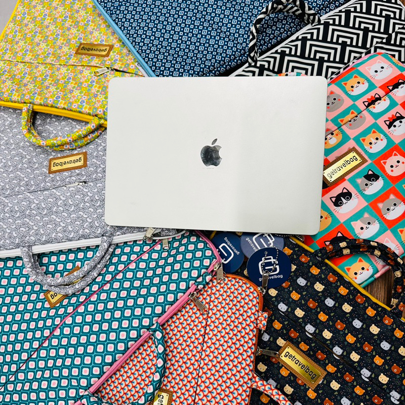 TAS LAPTOP / TAS LAPTOP PRINTING / TAS LAPTOP LUCU / TAS LAPTOP MOTIF / TAS LAPTOP ANTI AIR / CASE L