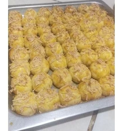 

kue nastar kue lebaran enak home made