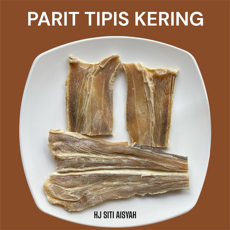 

ikan pari tipis kering ;500 gram paling murah