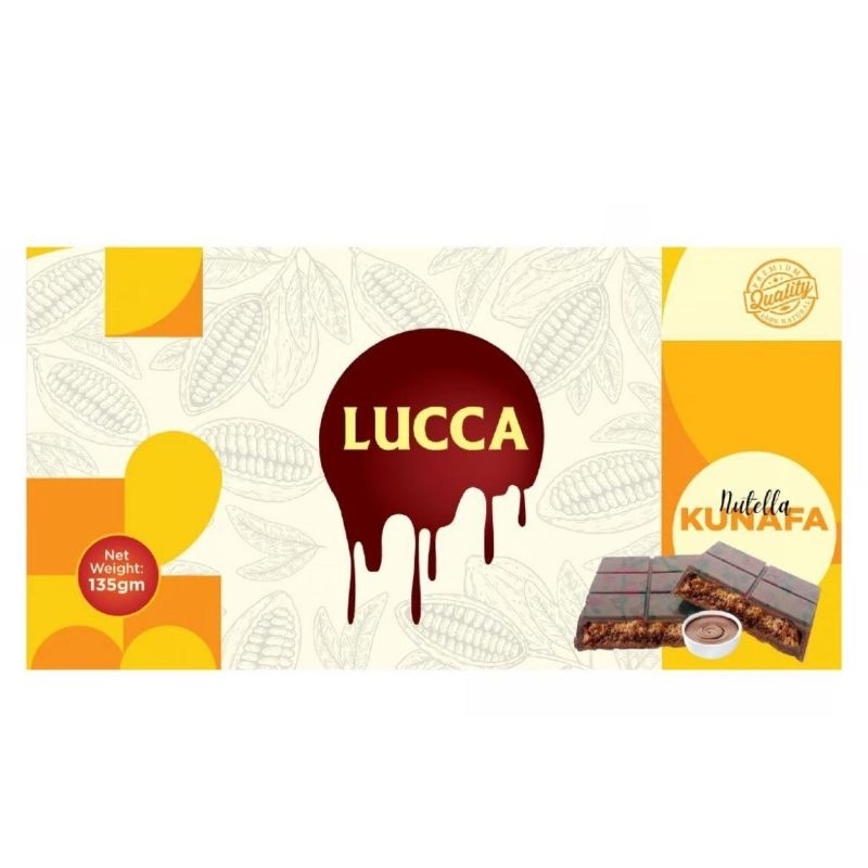 

coklat luca dubai