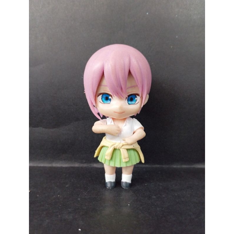 Figure yotsuba nakano