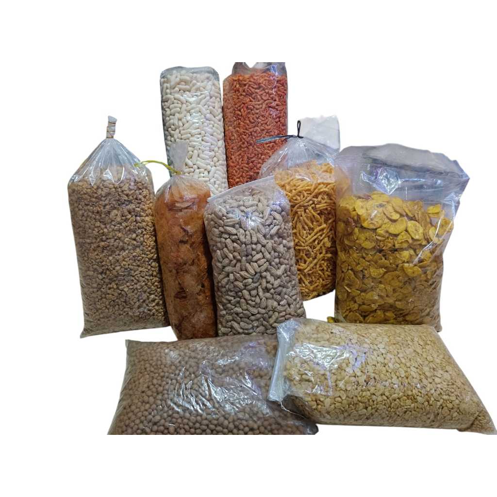 

Aneka Cemilan #cemilan murah #makanan ringan #snack murah