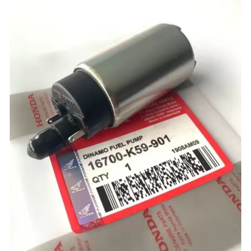 ROTAK VARIO 125 VARIO 150 LED NEW ROTAX FULL PUM PULPAM vario ROTAK ROTAX VARIO 150 ROTAX VARIO