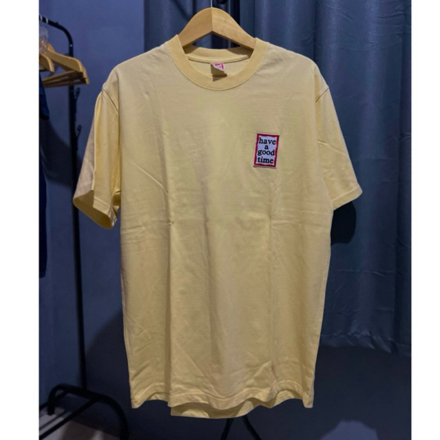 HAVE A GOOD TIME T-Shirt HAGT