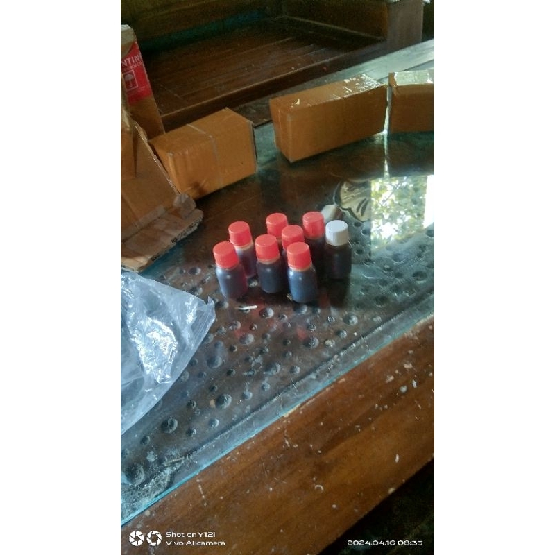 Nolarbj Obat Lalat sapi murni