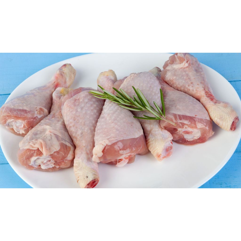 

Paha Ayam Bawah | Ayam Pentung