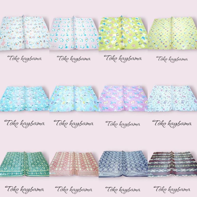 

Kertas kado karakter