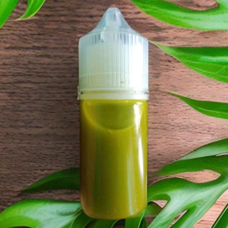 ESSEN GALAPUNG IKAN MAS BANANA SEREH (BANSER) 30 ML/esen ikan mas bagus/esen ikan mas lomba galapung