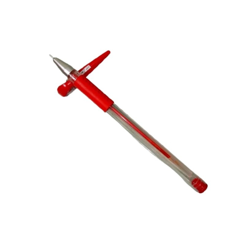 

Pulpen jafaron merah