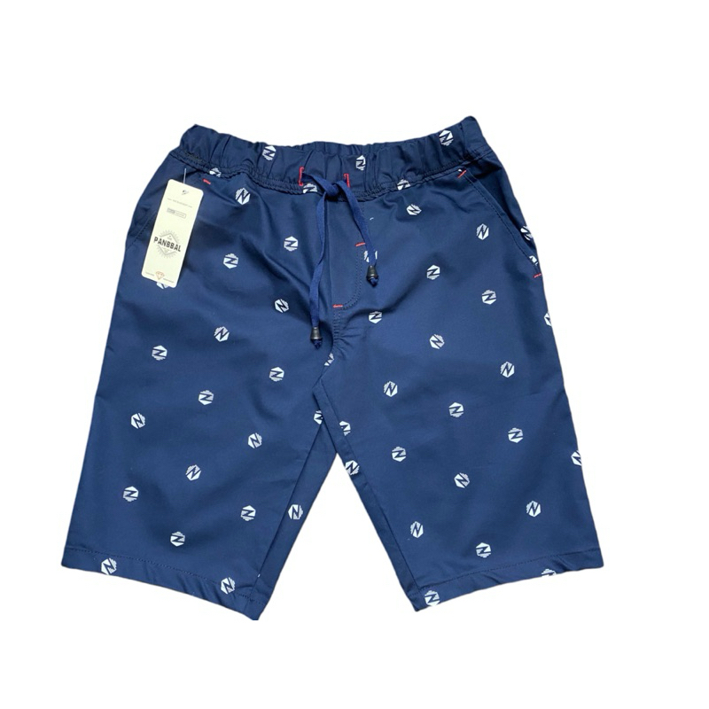 THE PANBBAL- Celana Pendek Motif /Chinos Pria/Celana Chinos Pendek Cowok Jumbo/Celana Pendek Pria