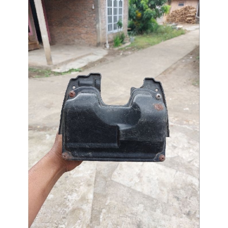 Box Filter Udara Jupiter Z Burhan Original