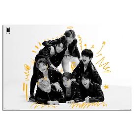 (OFFICIAL) BTS POSTER