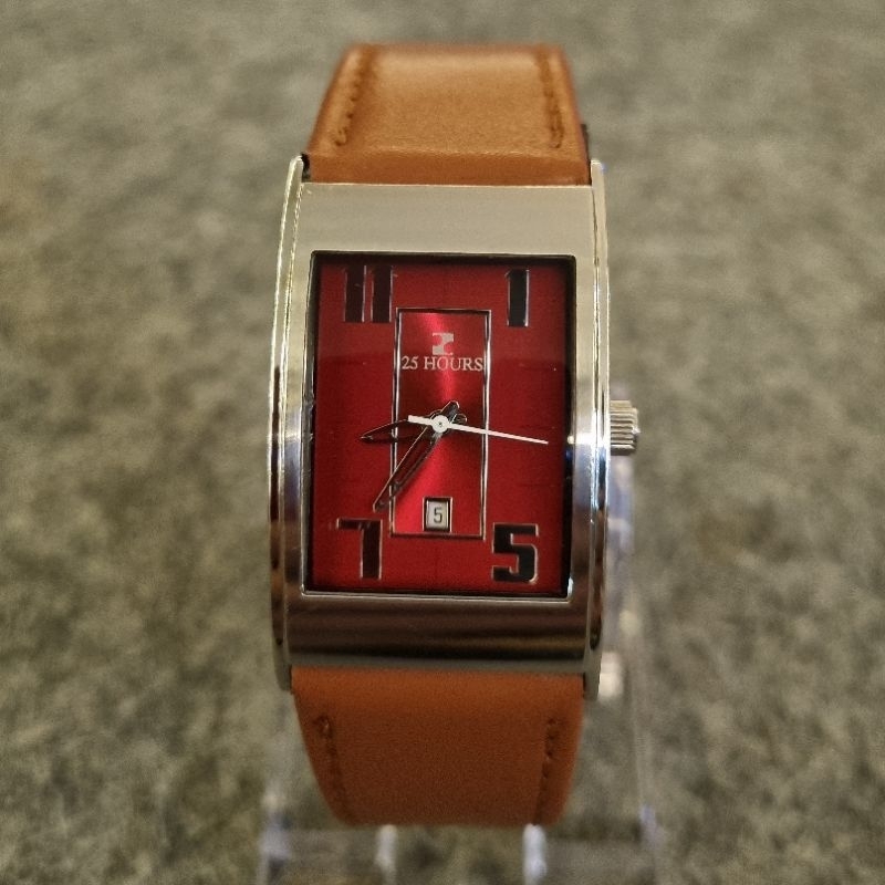 Jam tangan 25 Hours Original