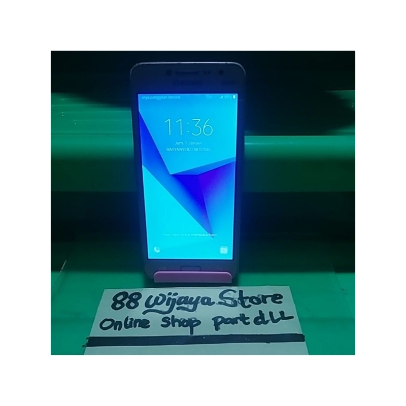 hp seken samsung j2 prime g532 per unit