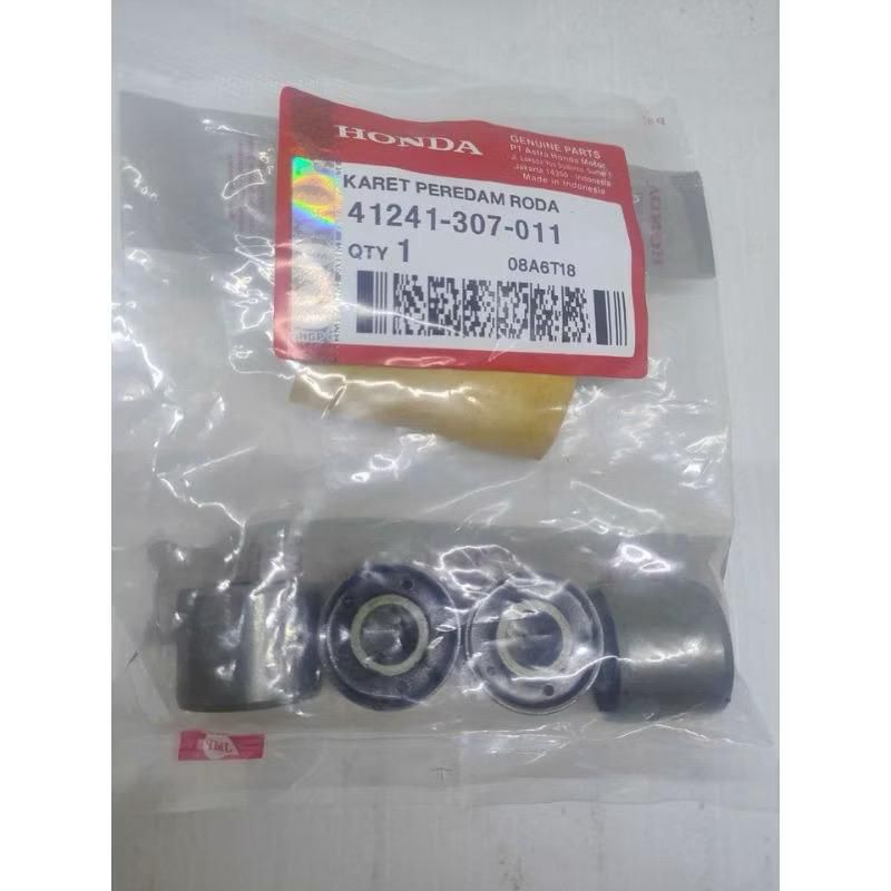 Bosh Bos Tromol Belakang Honda GL Pro GL Max GL 100