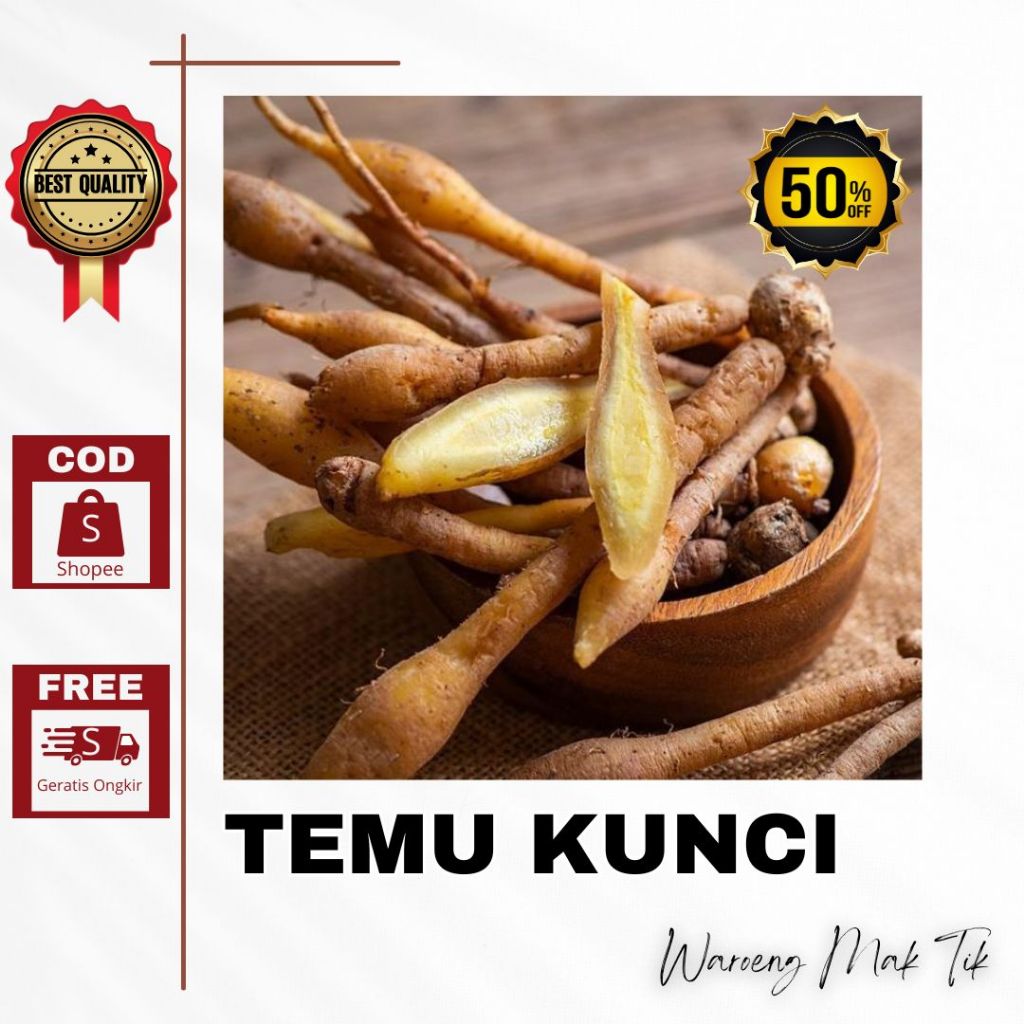 

TEMU KUNCI Bumbu Masak Rempah-rempah