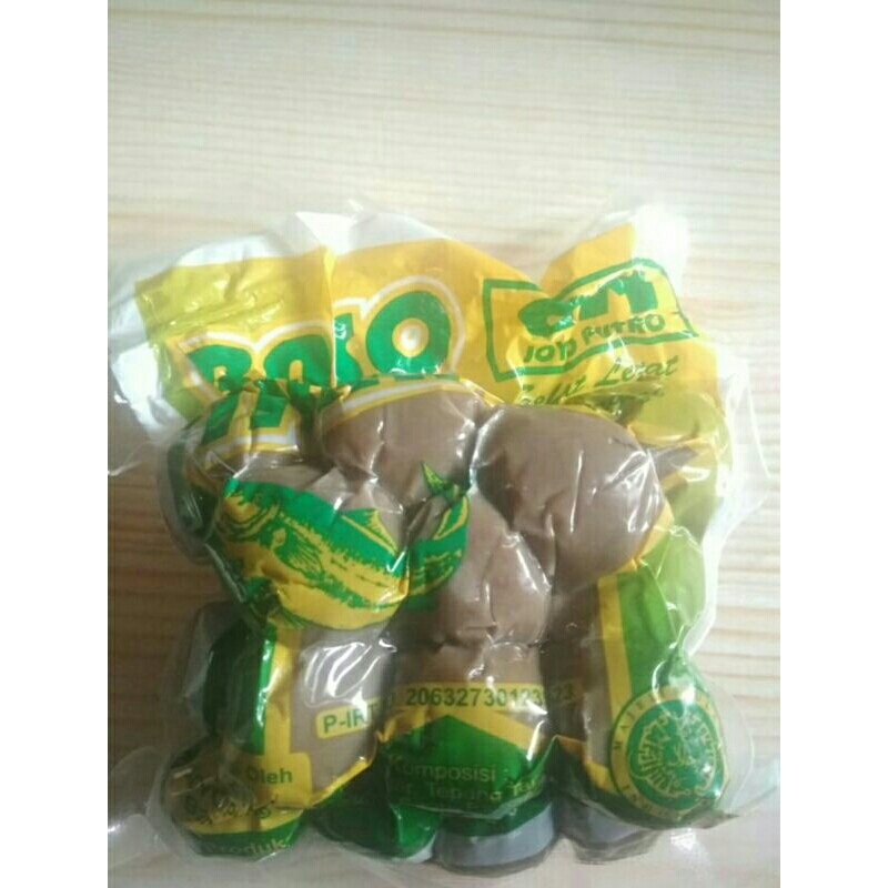 

Baso ikan mentah GM mini isi 20pcs