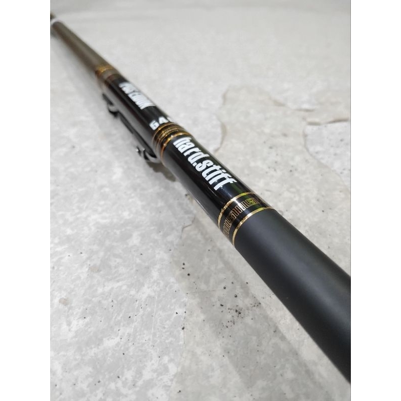 Joran Tegek Custom Oregon Poseidon Custom 360cm 450cm 540cm