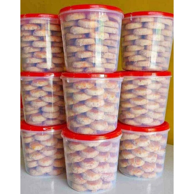 

Kue kacang enakk +- 1 kg