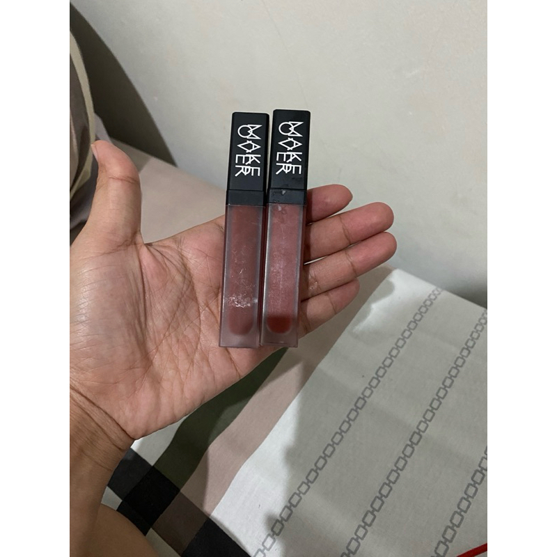 make over preloved pl