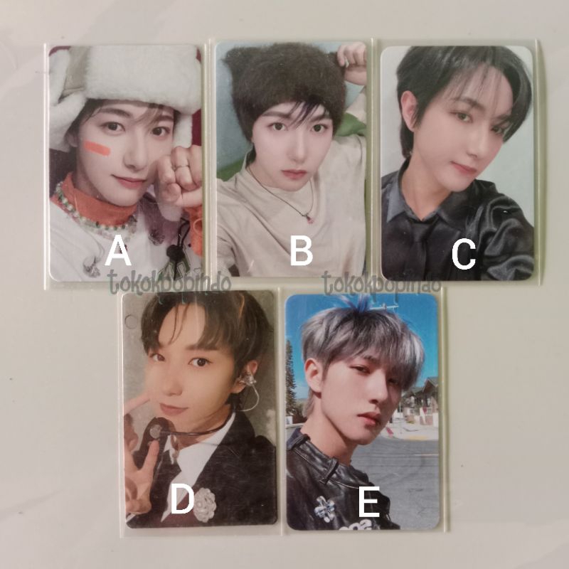NCT DREAM RENJUN candy magazine yzy yizhiyu qingdao fs scape yes24 pob nation cinema cgv everline of