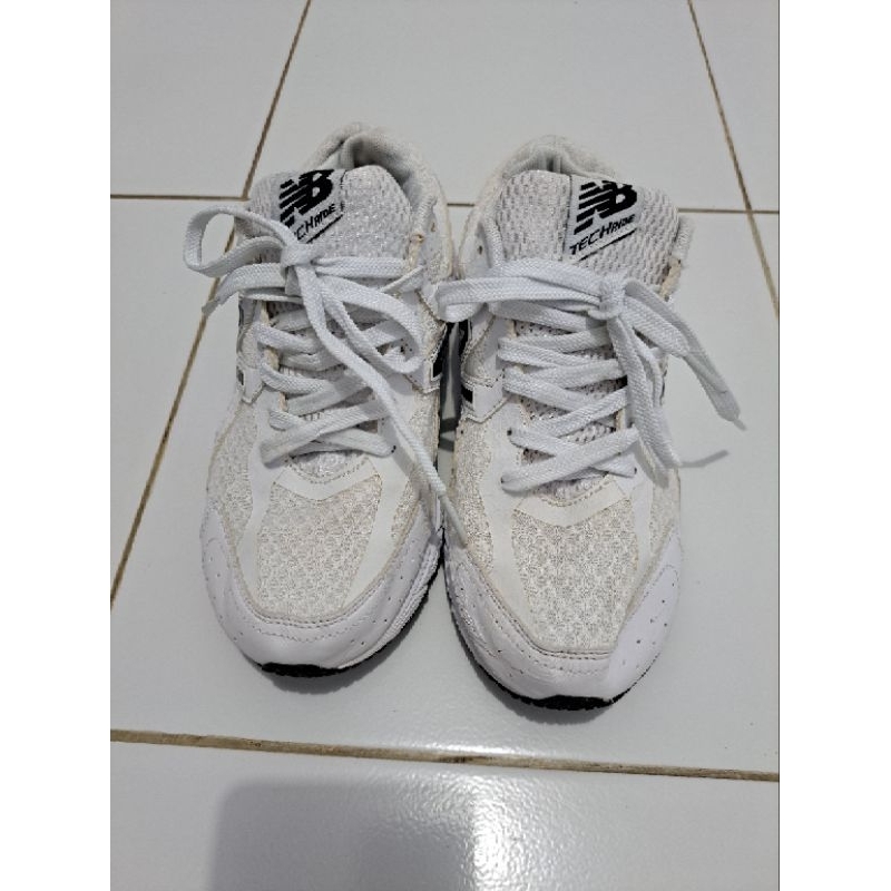 NB 480 V5 white Preloved