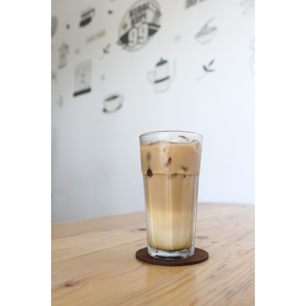 

Kopi Susu Gula Aren 250Ml | Kopi | Susu | Gula Aren |