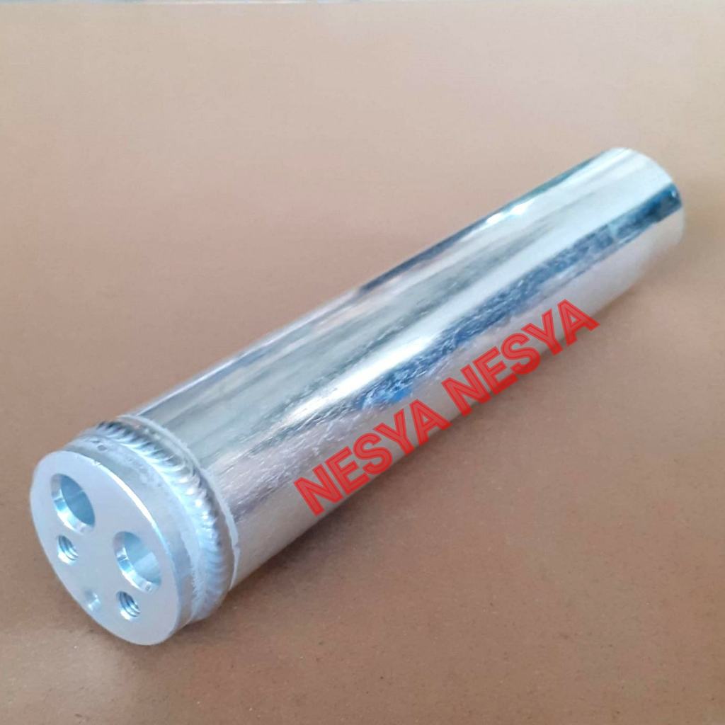 Dryer Drayer Receiver Drier Filter Saluran Freon AC Mobil Suzuki AEV415P AEV415W New Carry Tayo Futu