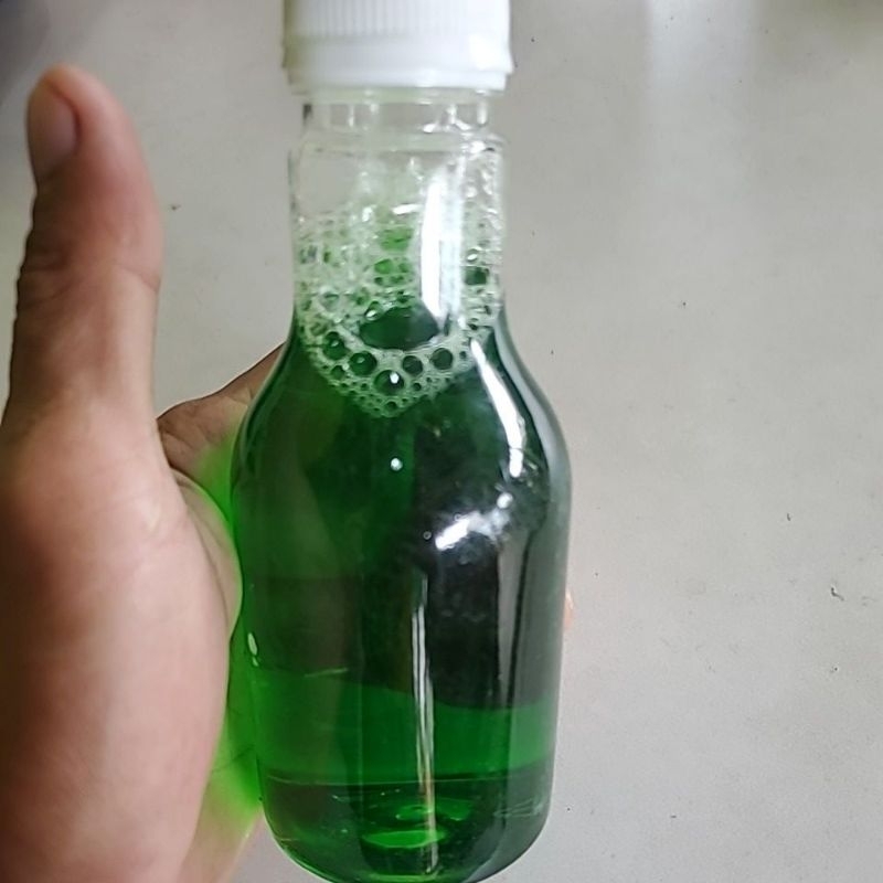 sabun anti jamur buat mobil