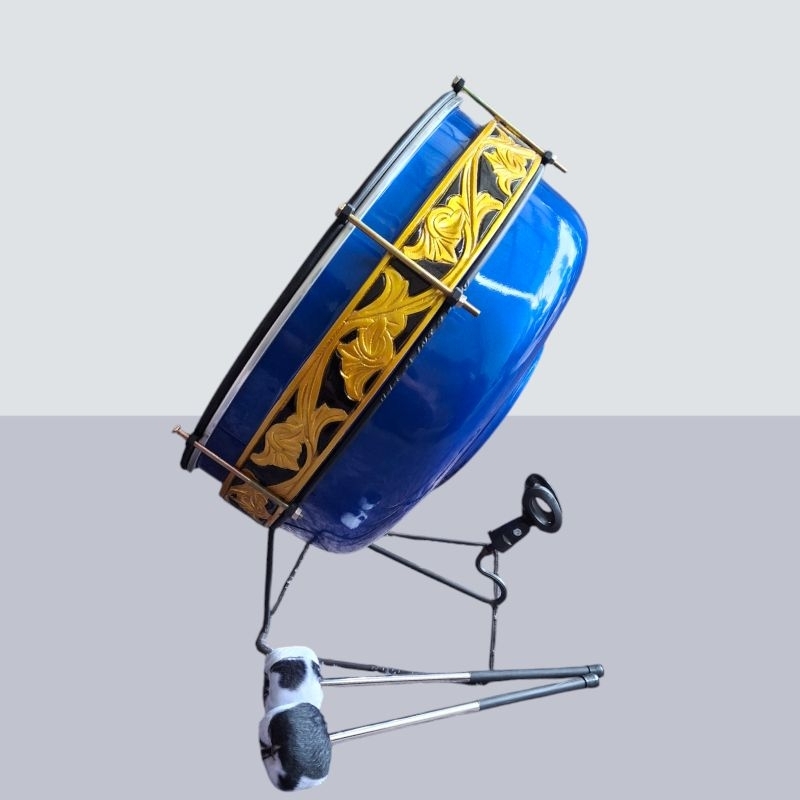 Bas Tawon Bas Horeg Bas Rebana Hadroh Bas Ceper Horreg Ukir