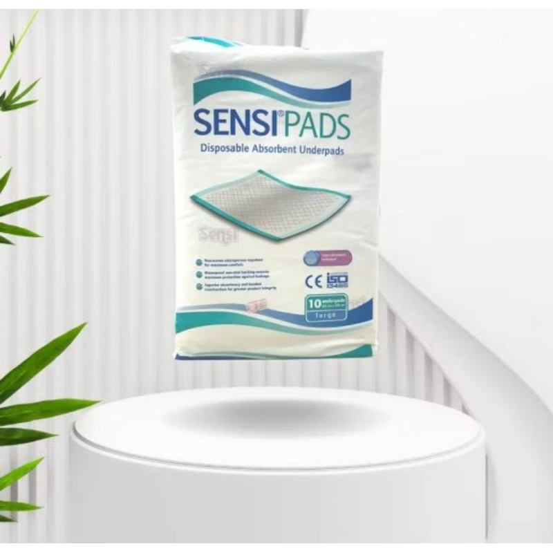 Underpad 60x90/perlak