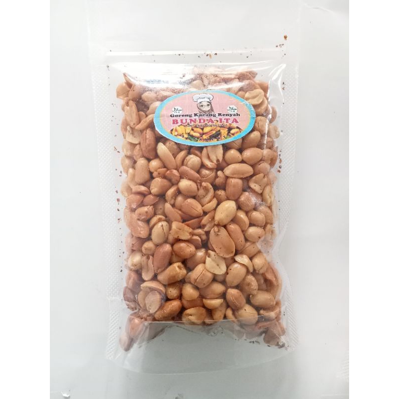 

Kacang kupas gurih