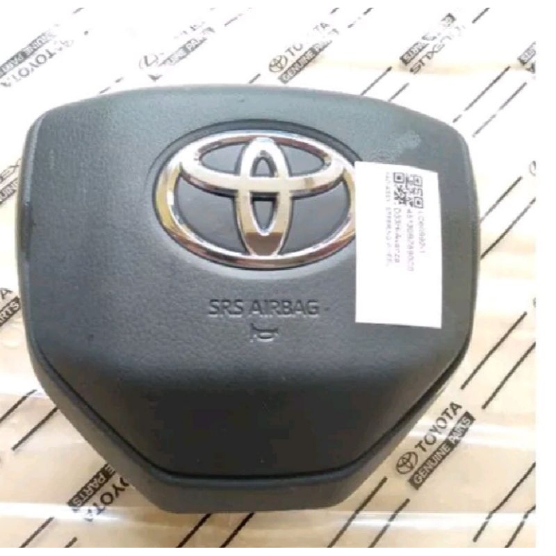 Airbag Stir Toyota avanza Veloz Original